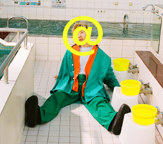 尋找鄭先生 Finding Mr. Zheng