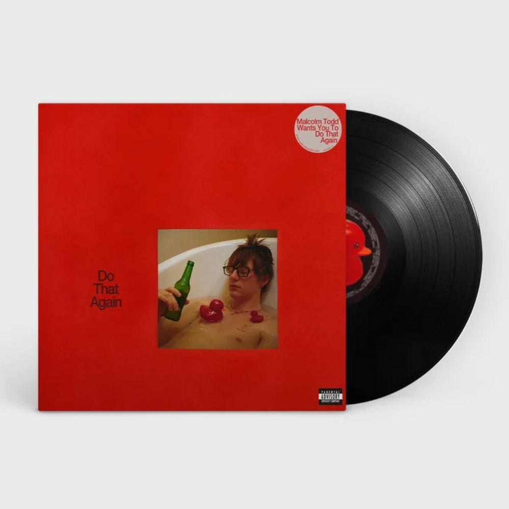 再來一次 (LP 黑膠唱片)