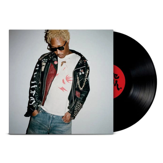 真實的我 The Real Me (LP)