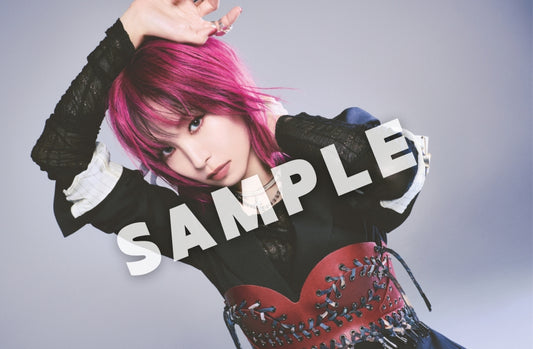 LACE UP (台壓盤)