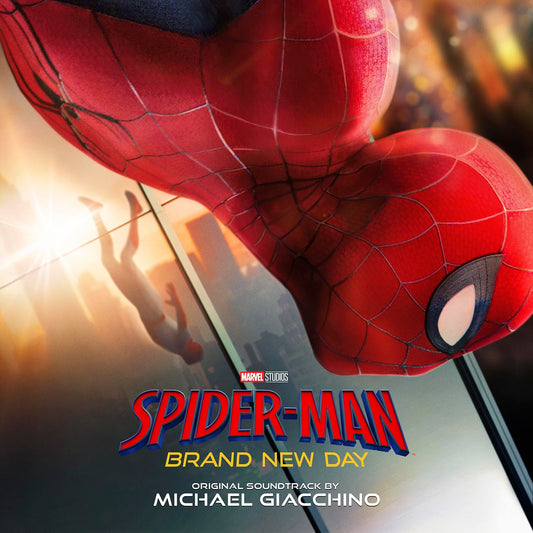 蜘蛛人：重生日 Spider-Man: Brand New Day