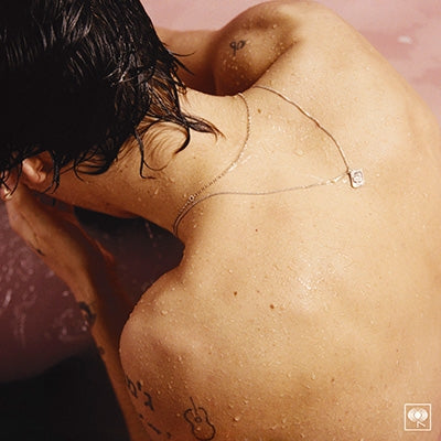 哈利時代 Harry Styles (限量豪華見證版 Limited Edition)