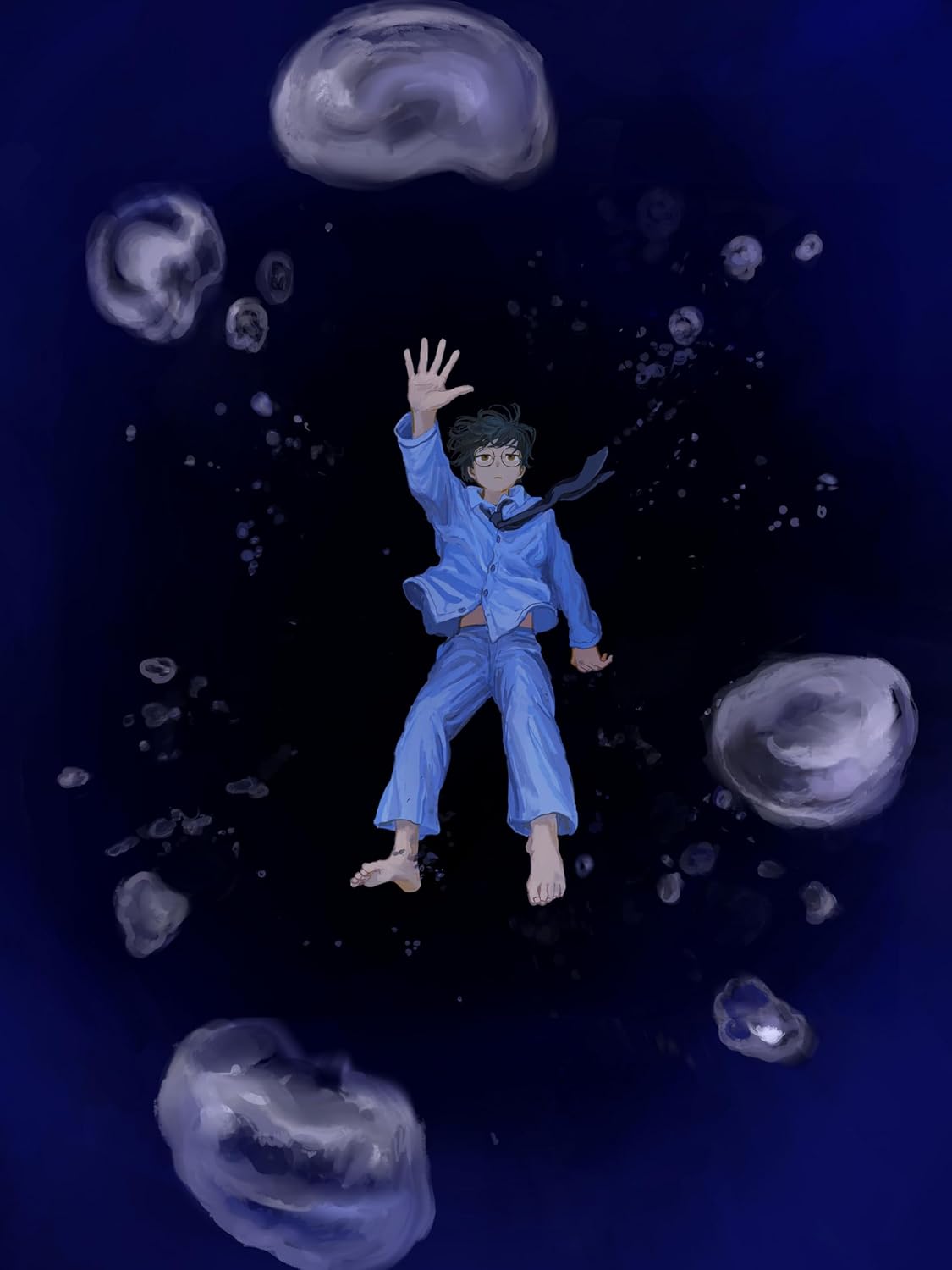 深海 Shinkai【完全生産限定盤】