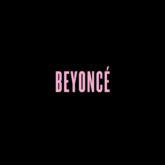絕對碧昂絲 BEYONCE (影音雙碟藍光版 BD+CD)