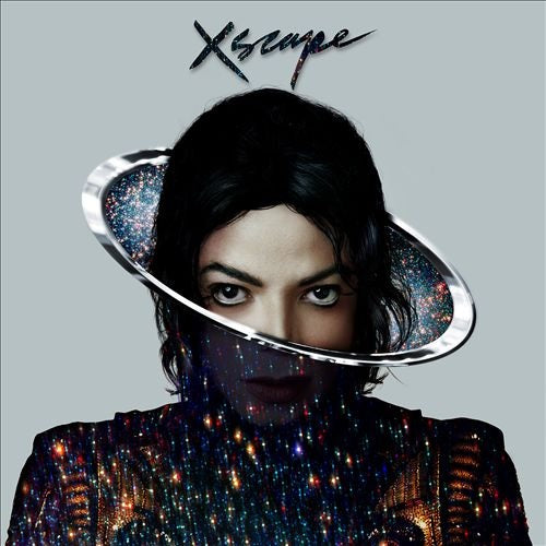 超脫 Xscape (黑膠唱片Vinyl)