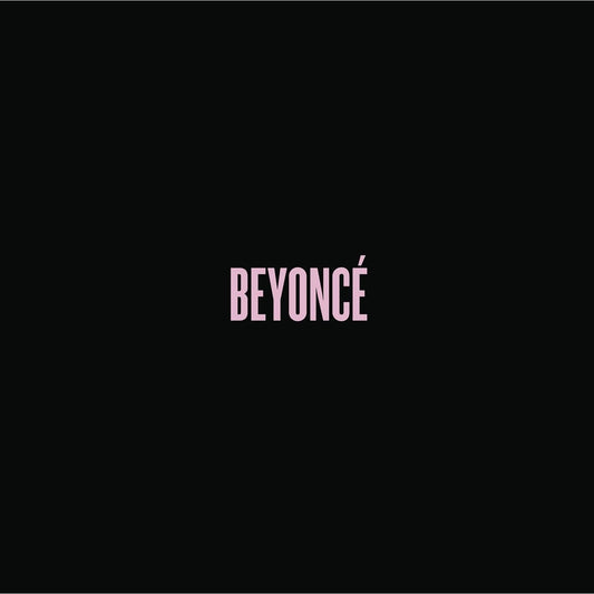 絕對碧昂絲 BEYONCE (2LP+DVD)