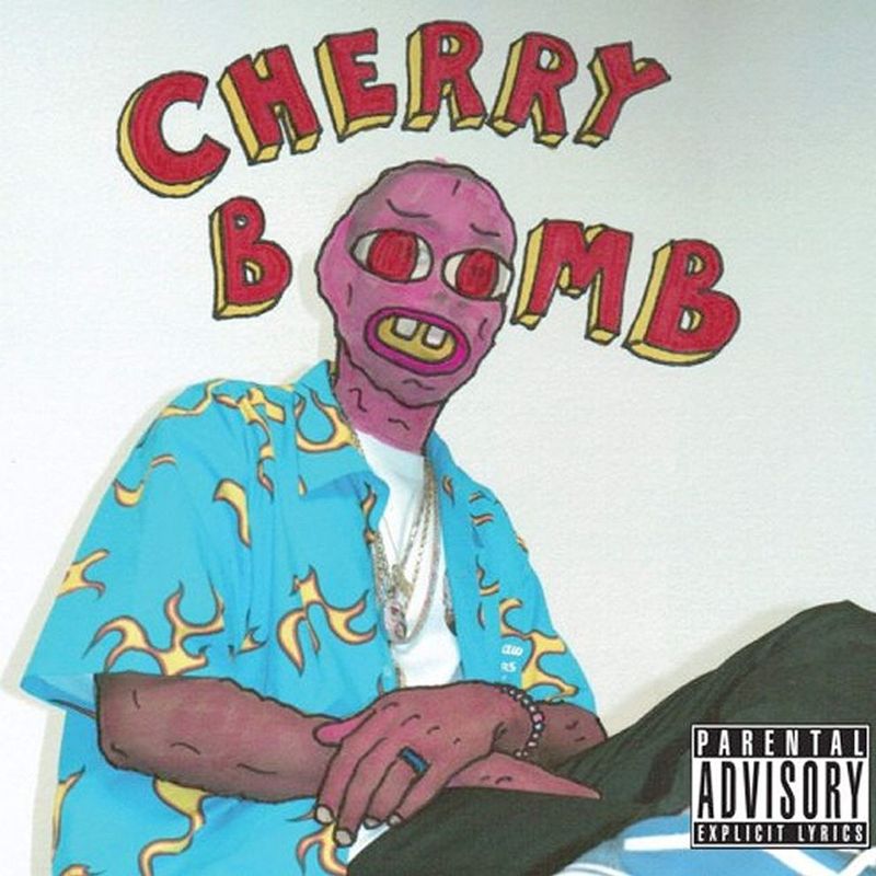 甜心炸彈 Cherry Bomb