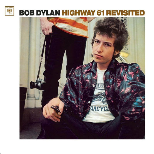 重回61號高速公路 Highway 61 Revisited (2015 Vinyl)