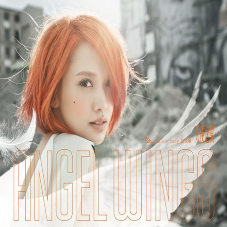 天使之翼 Angel Wings