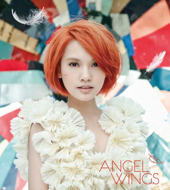 天使之翼 Angel Wings (冠軍慶功熊抱版Special Edition)