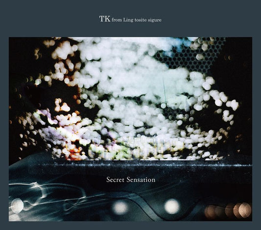 Secret Sensation【初回生産限定盤(CD+DVD)】