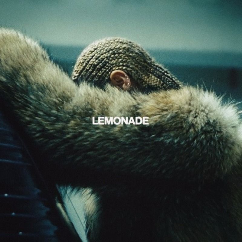 檸檬特調 Lemonade (CD+DVD)