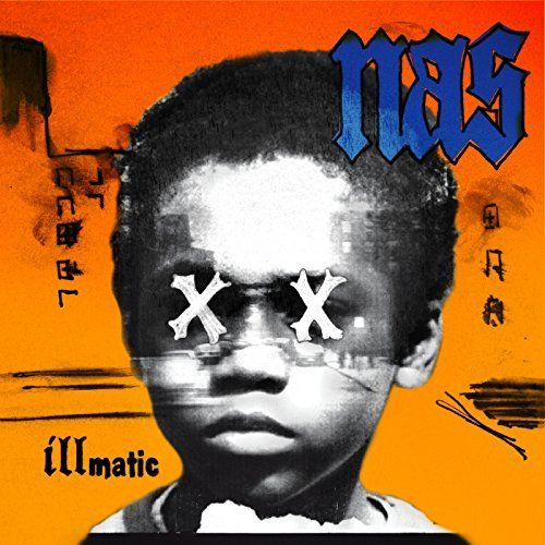 毀壞機制 Illmatic