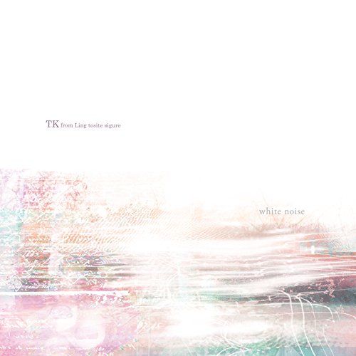 white noise【初回生産限定盤(CD＋DVD)】