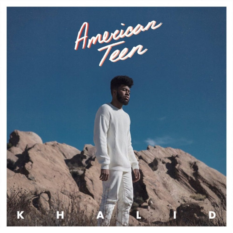 美國潮青 American Teen