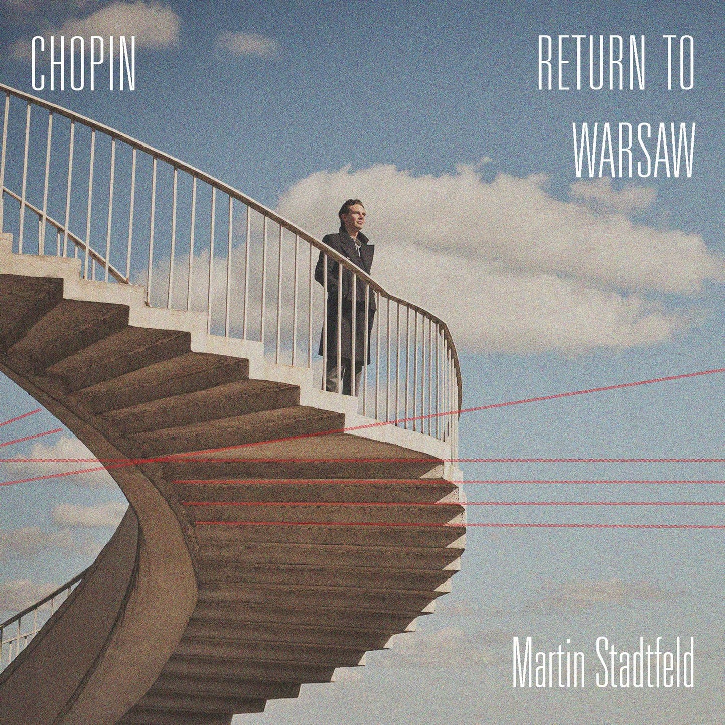 蕭邦：重返華沙 Chopin: Return to Warsaw