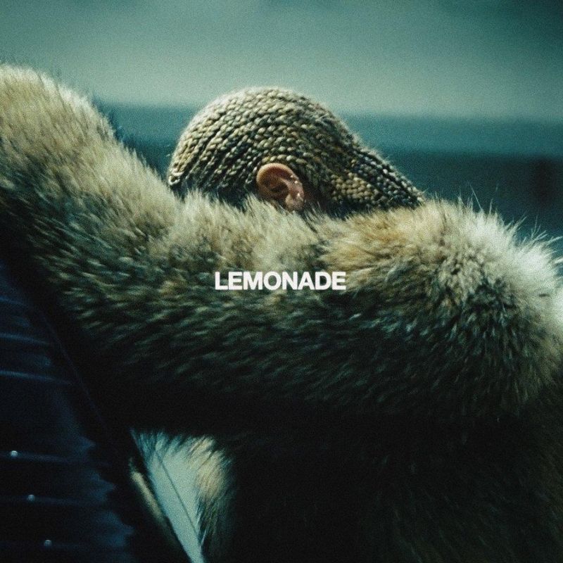 檸檬特調 Lemonade (Yellow Vinyl)