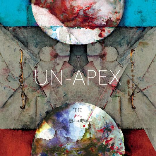UN-APEX【初回生産限定盤】
