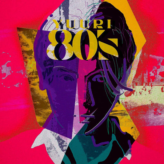 詩-80's Uta-80's