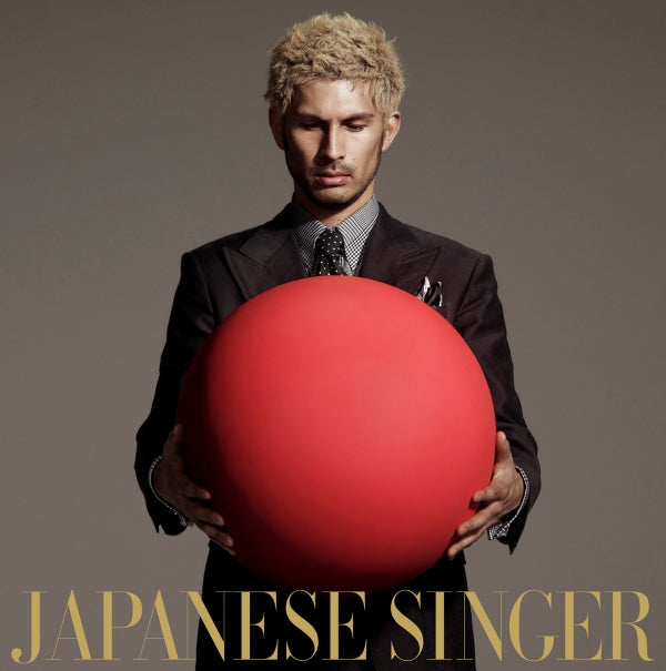 JAPANESE SINGER 【完全生産限定アナログ盤】