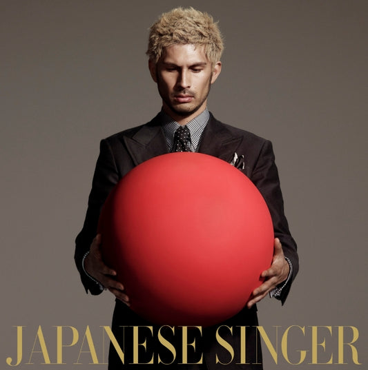 JAPANESE SINGER 【完全生産限定アナログ盤】