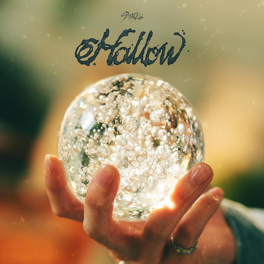 Hollow【通常盤】