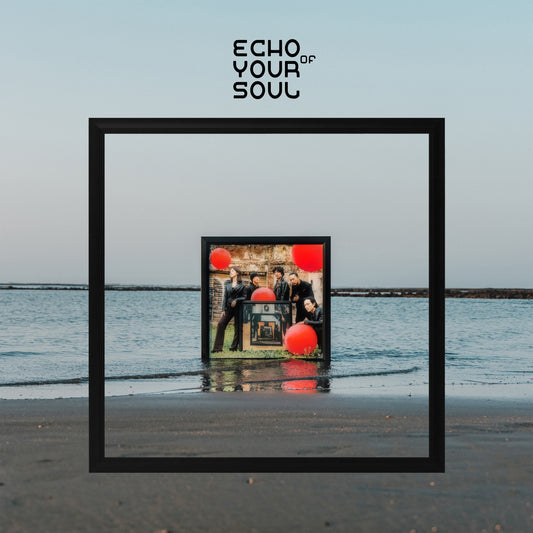 靈魂的回聲 Echo of Your Soul (2CD)