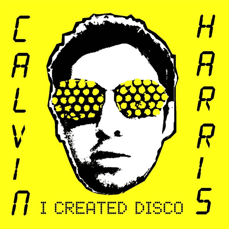 迪斯可之王 I Created Disco (2LP 雙黑膠)