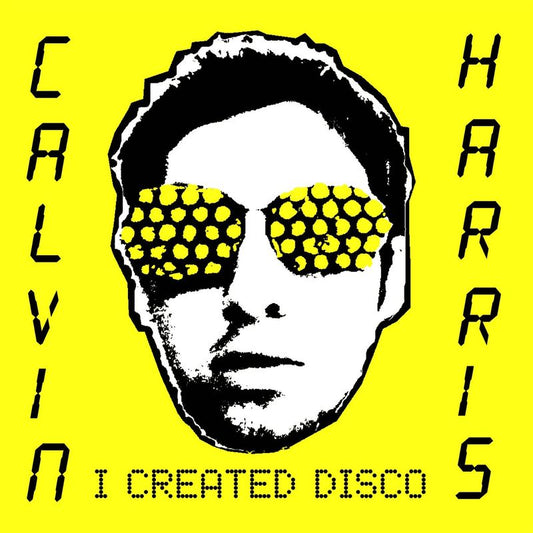 迪斯可之王 I Created Disco (2LP 雙黑膠)