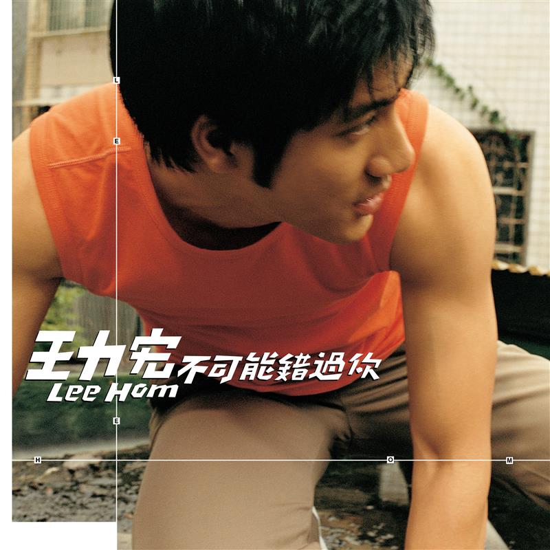 不可能錯過你 Impossible to Miss You