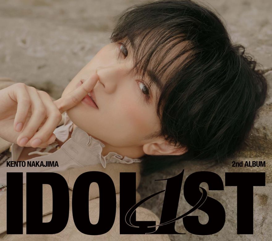IDOL1ST (通常盤)