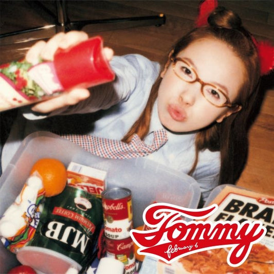 Tommy february6【完全生産限定盤2LP】