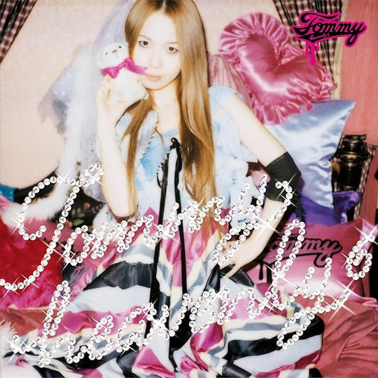 Tommy heavenly6【完全生産限定盤2LP】