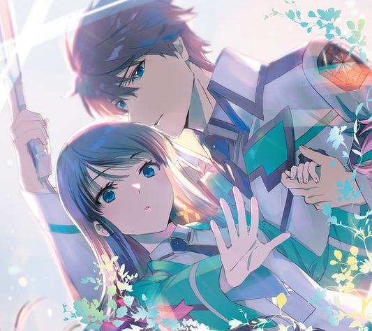 Shouted Serenade【期間生産限定盤 Anime Edition】