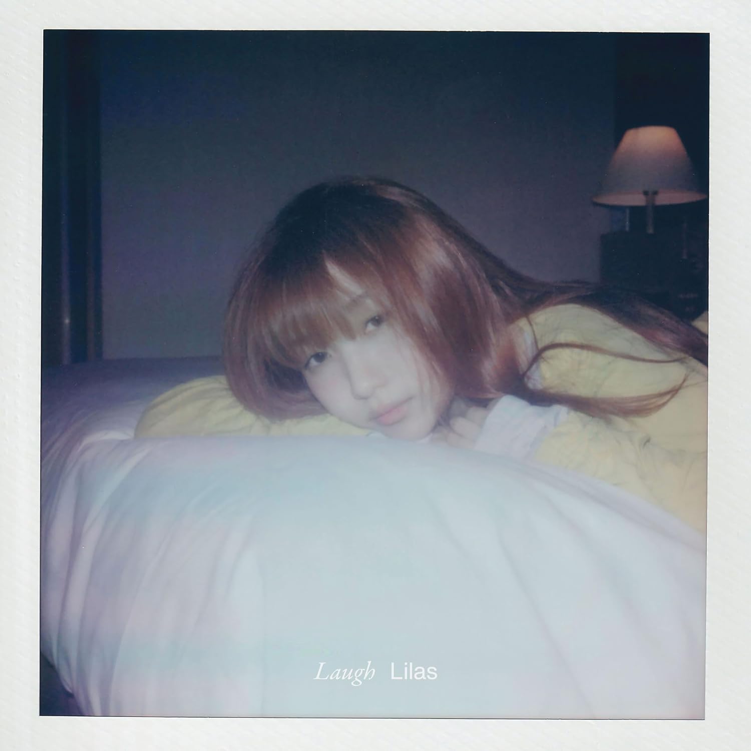 Lilas Ikuta 幾田りら– Longde Co., Ltd.