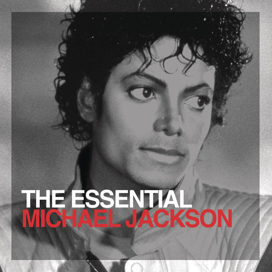 世紀典藏 The Essential Michael Jackson (絕讚版2CD)