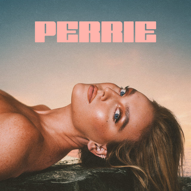 同名專輯 Perrie