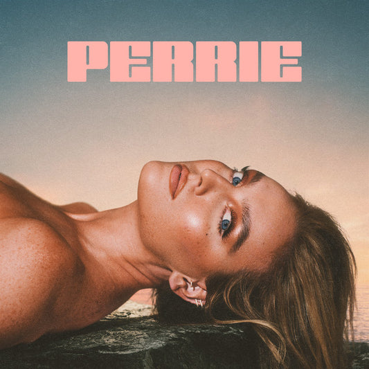 同名專輯 Perrie
