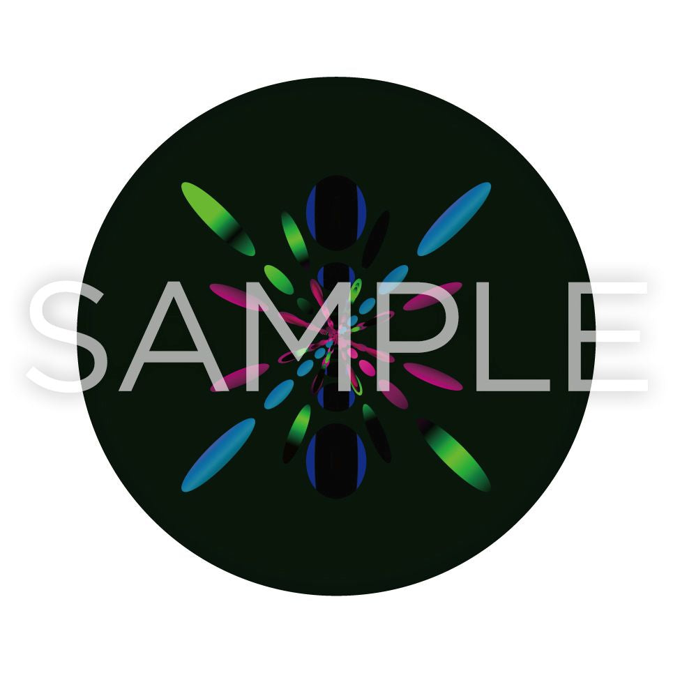Electricity Remixes【完全生産限定盤 LP】