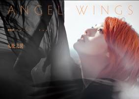 天使之翼 Angel Wings (天使的夢境限量版 Fantasy Land Limited Edition)
