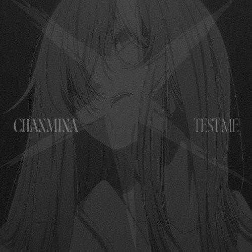 TEST ME【完全生産限定盤LP】