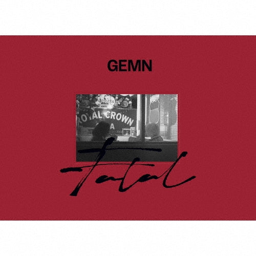 Fatal【完全生産限定盤/GEMN盤】